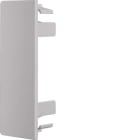 Hager - ENDESTYKKE FOR LF40110/11 GRÅ