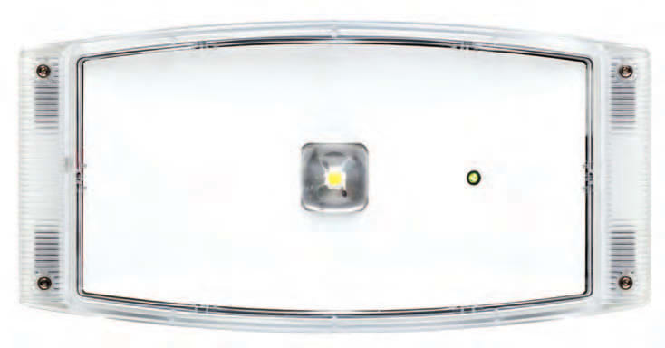 Eaton Electric - i-P65 Plus L 1H C/W INTELEM, iP65PLP1HIS antipanikklys 1 t