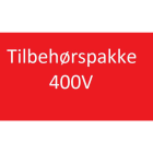 Eaton Electric - TKS- CS Tilknytninggsskap vegg