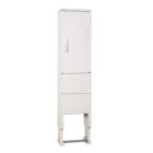 Eaton Electric - 00S/222/SV/BL Tomt skap 222 Serie Type