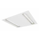 SG Armaturen - Molior 2 Line 592x592 4000K