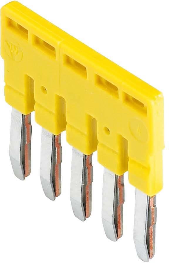 Schneider Electric - FJÆRKLEMME LASK 2 2P ISOL