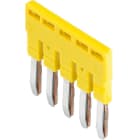 Schneider Electric - FJÆRKLEMME LASK 2 2P ISOL