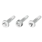 Schneider Electric - NSYAEDSB520TB 08234 DOBBEL BAR SK. 5MM 20MM