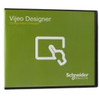 Schneider Electric - VJDSUDTMSV13M VD Lite, m. USB kabel, ubegr.