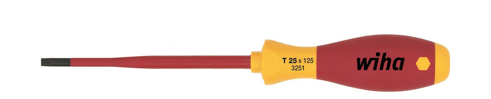 Wiha - Wiha Skrutrekker ,T27x125mm