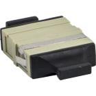 Excel - 200-365 SC FIBERADAPTER, DUPLEX MM BIEGE