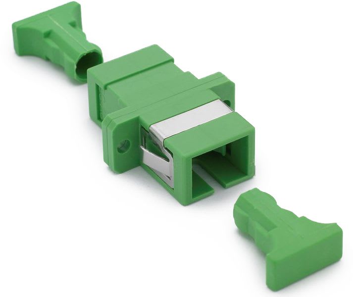 Excel - 200-566 Adapter SC/APC simplex SM