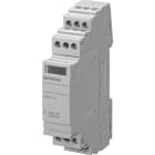 Siemens - OVERSP.FINVERN Un 24V 2P