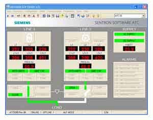 Siemens - SOFTWARE FOR ATC5300