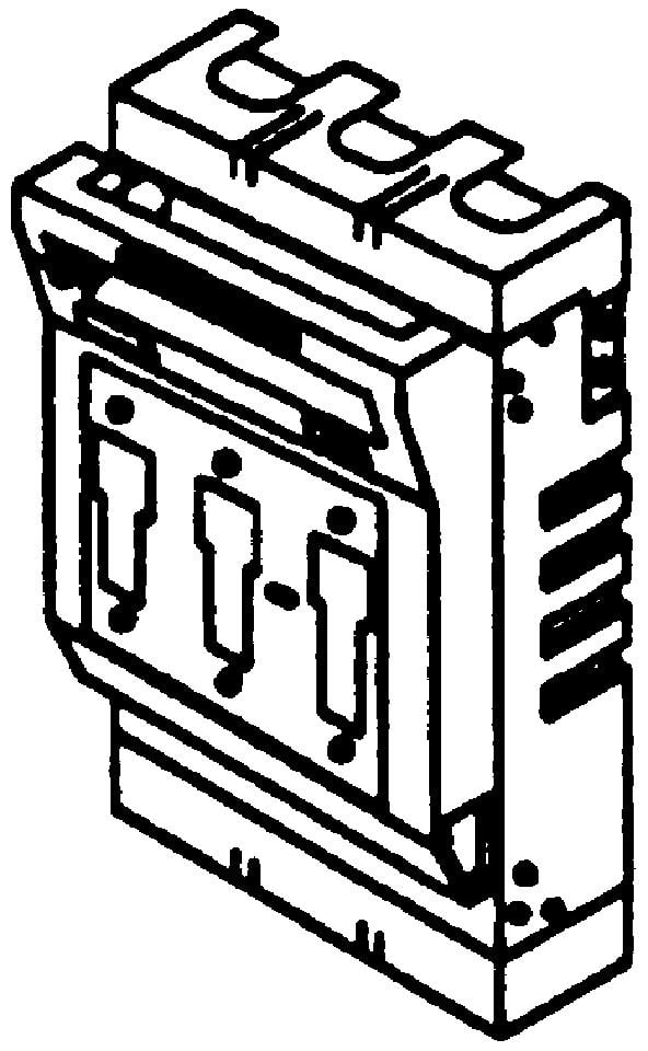 Eaton Electric - LTL1-3/9G