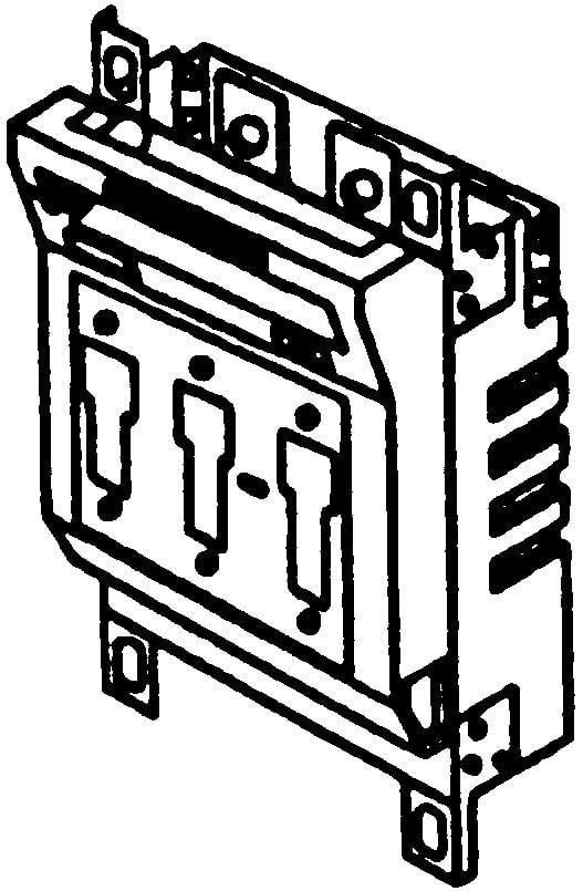 Eaton Electric - LTL1-3/V/Q