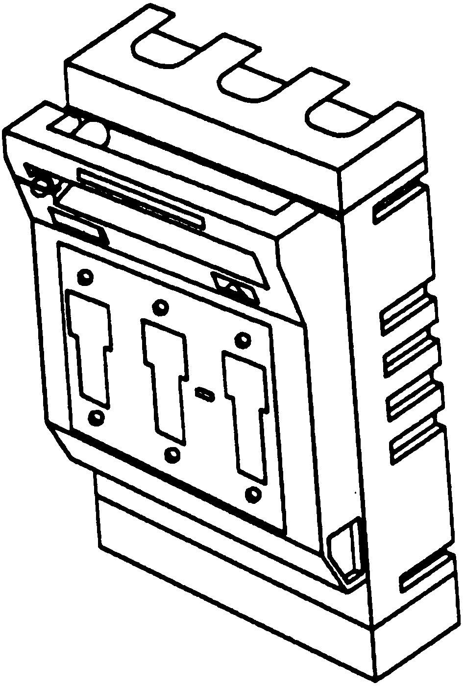 Eaton Electric - LTL3-3/9G