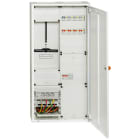 Eaton Electric - BOLIGSENTRAL BS-S27 M SVAKSTR 84 POLER OG SVAKSTRØMSFELT