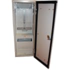 Eaton Electric - SP-UMS Målerskap 24 moduler.