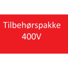 Eaton Electric - TKS-CS-400V-TBH Tilbehørpakke f/veggskap