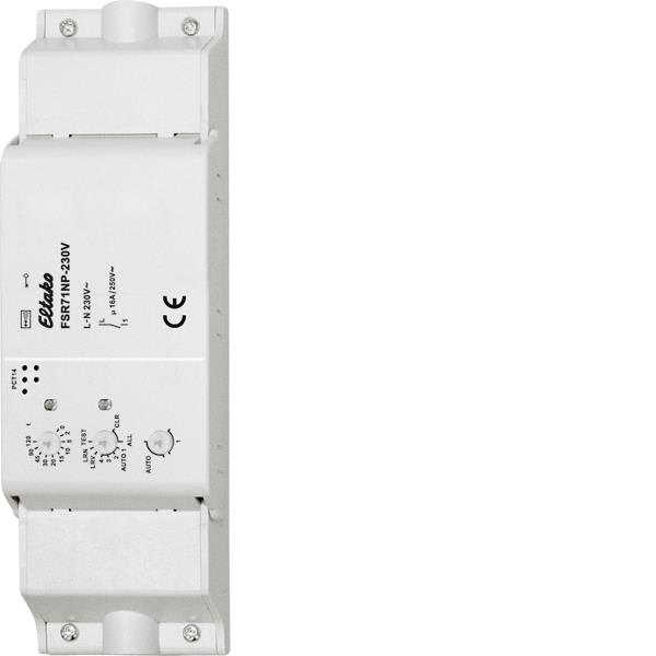 Eltako - Bryteaktuator 1NO, 16A/250V ikke potensialfri