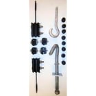 Melbye - INNSTREKK 3X25 ISOL. KLEMME