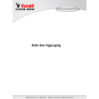 Melbye - SC711C - Mellomfeste for 8-tallskabel 7-11mm