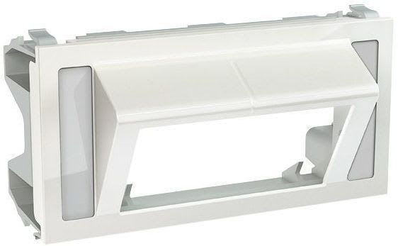Schneider Electric - OL50 Datalokk for CYB Hvit