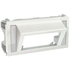 Schneider Electric - OL50 Datalokk for CYB Hvit