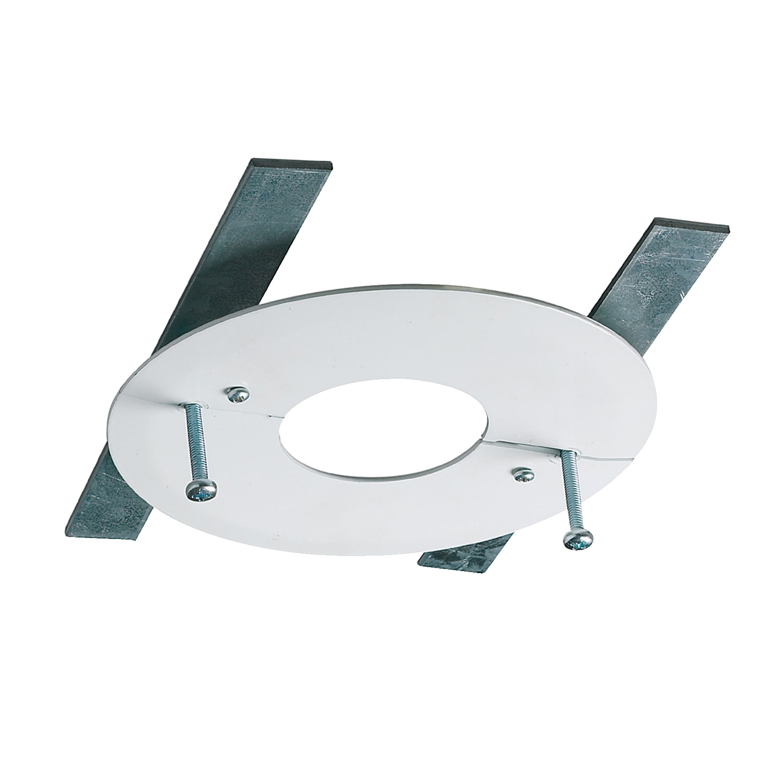 Schneider Electric - TAKRAMME POL TG6 HVIT