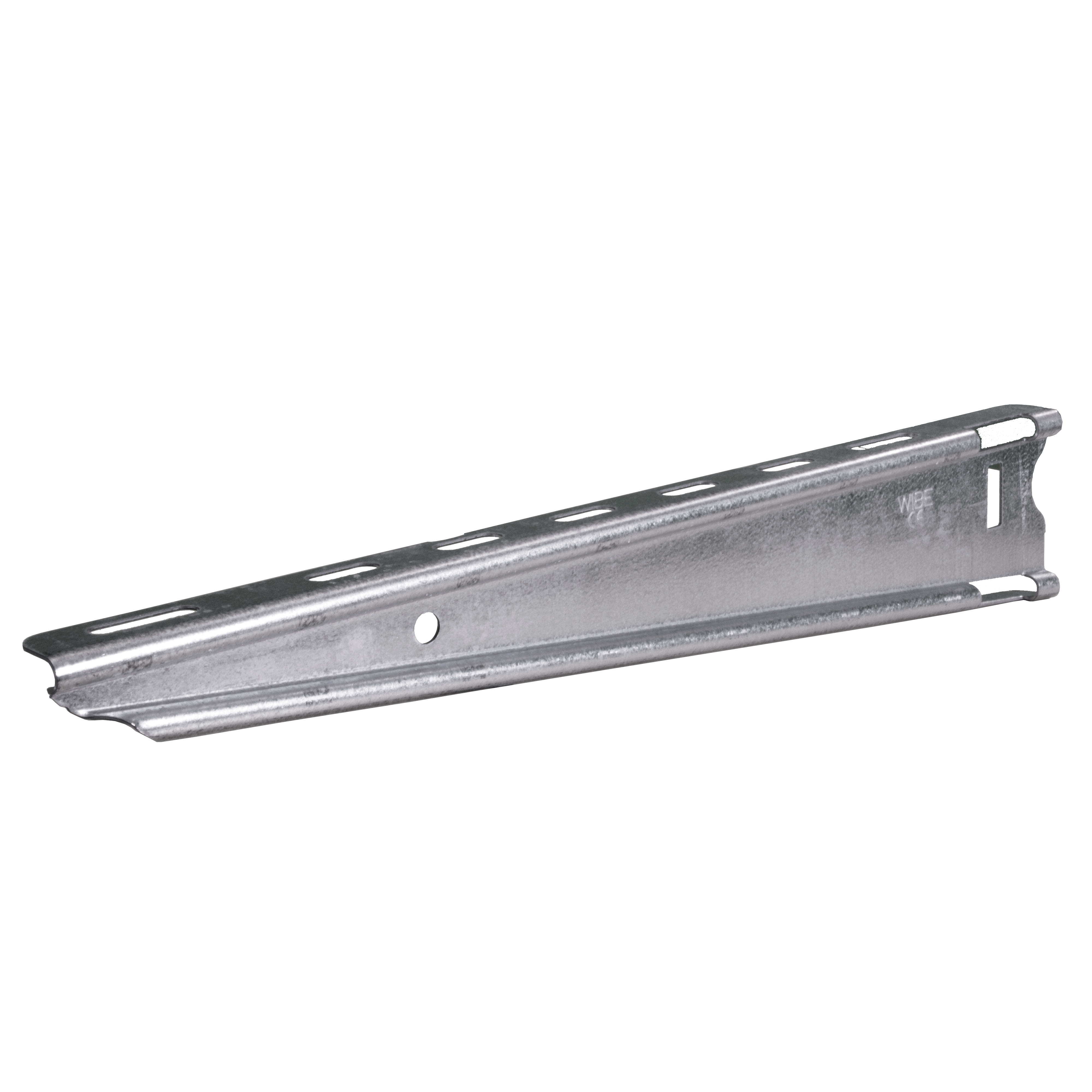 Wibe - 80/500 FZV KONSOLLARM