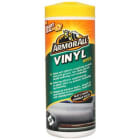 Armor all - Armor All Vinyl wipes Matt Finish Våtservietter
