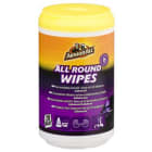 Armor all - Armor All Allround Wipes Våtservietter