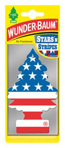 Wunder Baum - Wunder Baum Stars n' Stripes