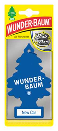 Wunder Baum - Wunder Baum New Car