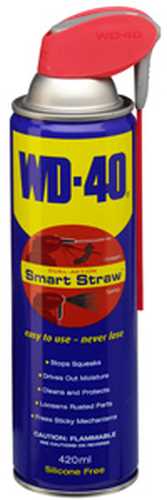 WD-40 - WD-40 450ml Multispray Smart Straw