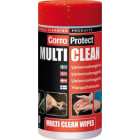 Auto Care International - Multi clean wipes Kraftige Våtservietter Rens Rengjø