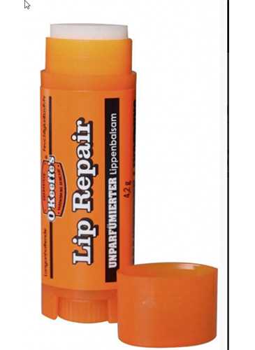 Auto Care International - O'Keeffe's Lip Repair Leppepomade