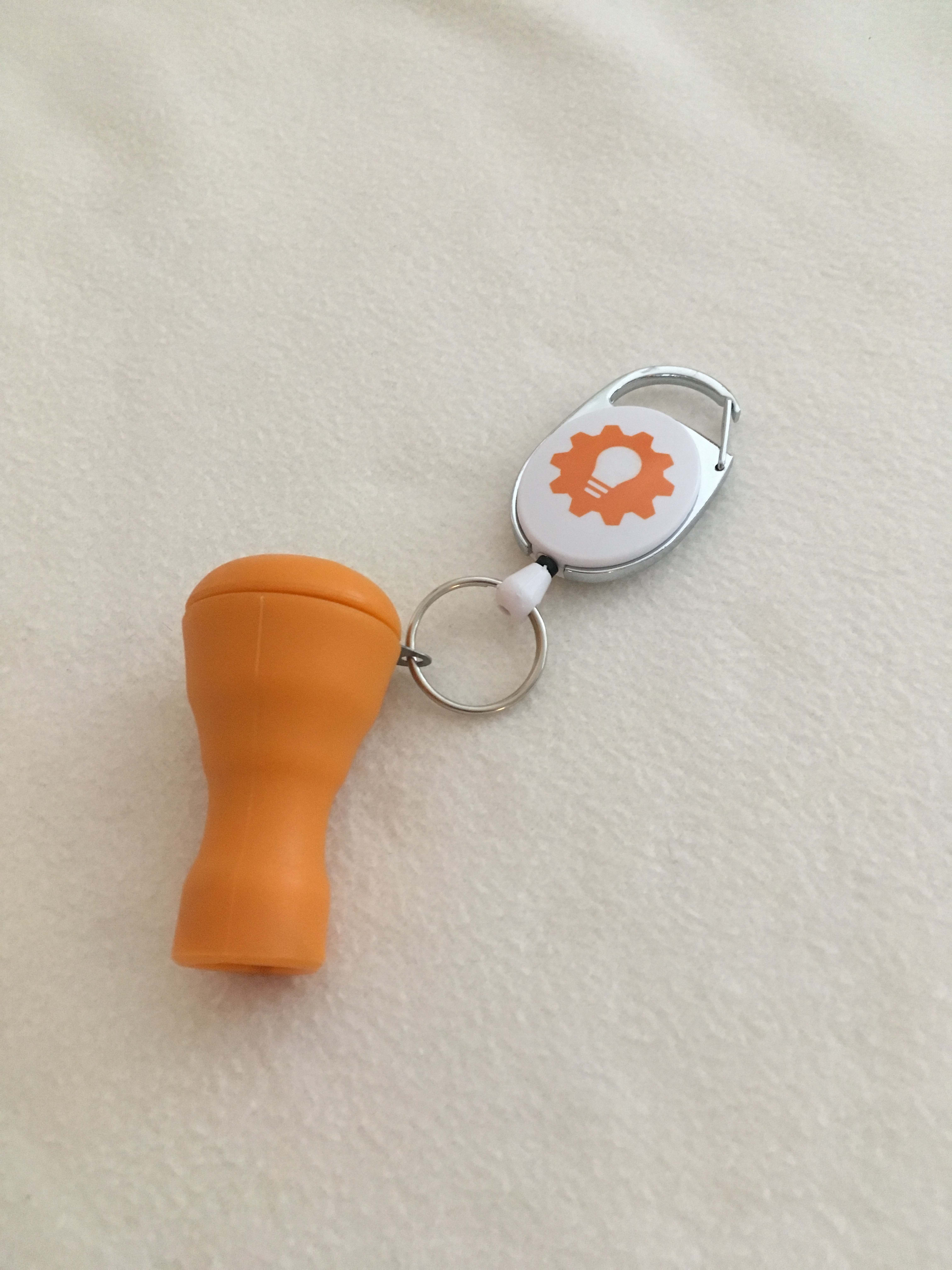 Toolsinvent AS - Dimtrekk skrutrekker for låseskruen på dimmerplaten ToolsI