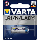 Varta - BATTERI LR01 1,5V ELECTRONICS 4001  1PK O.NR:4001101401