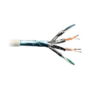 IKN AS - Kabel Kat6A F-FTP 4par