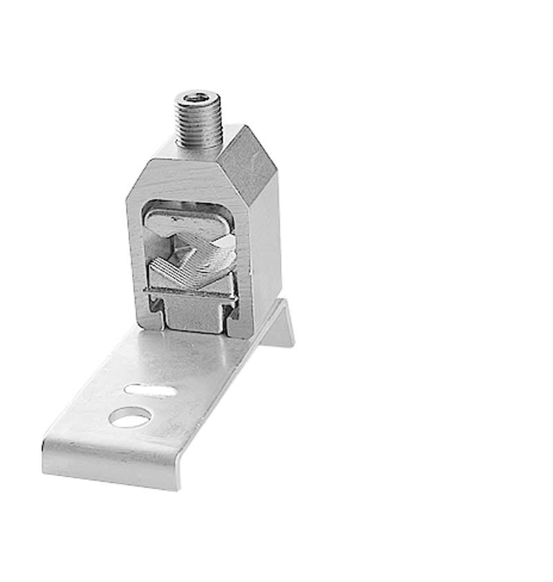 ABB Electrification - PEN-skinnelask med SLK klemme 95-240 mm2