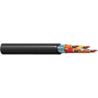 Belden Wire & Cable - Mikrofonkabel 12 par fleksibel