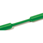 HellermanTyton - TF31 24,0/8,0mm Grønn 30m/rull
