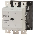 Eaton Electric - Kontaktor, 380 V 400 V 212 kW, 2 N/O, 2 NC, 110 - 120 V 50/60 Hz
