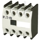 Eaton Electric - DILM150-XHIA22 hjelpekontakt, 2N/O+2N/C, skru