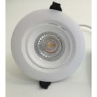 IPAS - Comet Quick Direct 6W 6-pack 6 pack LED Downlight