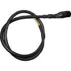 Wieland Electric GmbH - Kabel m/hurtigkobling 5,0m HAN 2,5q