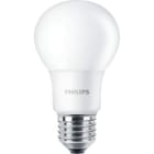 Philips - CorePro LED bulb D 6-40W A60 E