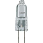 Philips - Caps 10W G4 12V CL 2000h 1CT/