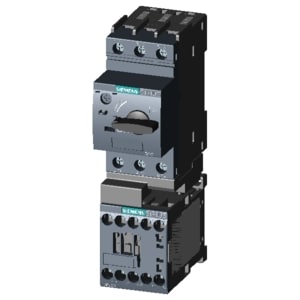 Siemens - Direktestarter 9-12.5A,AC 230V