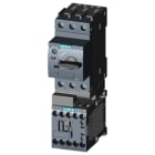 Siemens - Direktestarter 1.1-1.6A,AC 230V fjærklemmer