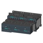 Siemens - Stjerne/trekant-vender 11KW 230V AC50/60, S00, 3NO