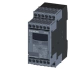 Siemens - Temperaturovervåkingsrele for IO-Link PT100/1000, KTY83/84, NTC 1 til 3 sensorer, 2 grenseverdier 